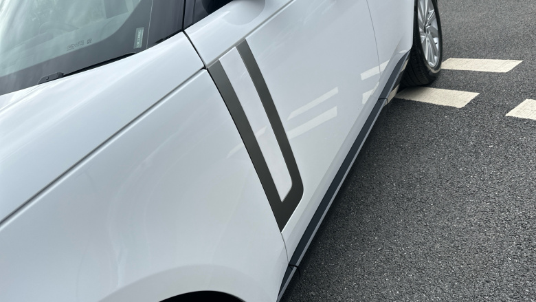 Land Rover Range Rover 3.0 D350 SE 4dr Auto Diesel Estate